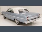Thumbnail Photo 4 for 1964 Chevrolet Malibu