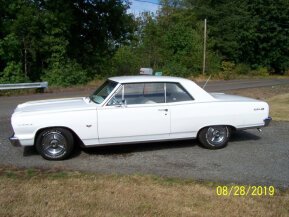 1964 Chevrolet Malibu for sale 101862542