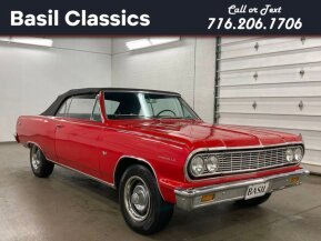 1964 Chevrolet Malibu for sale 101963547