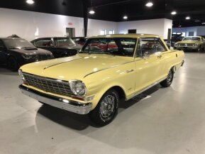 1964 Chevrolet Nova for sale 101928494