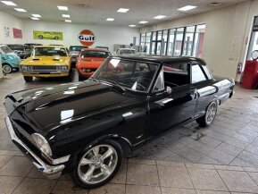 1964 Chevrolet Nova for sale 101993694