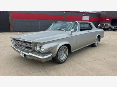1964 Chrysler 300 for sale 101813411