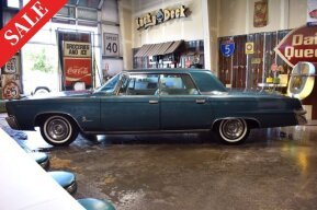 1964 Chrysler Imperial Crown for sale 101910089