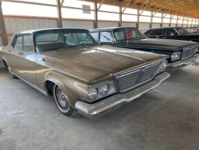 1964 Chrysler New Yorker for sale 101807840