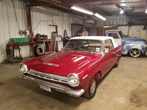 1964 Dodge Dart 270 for sale 101964805
