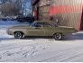 1964 Dodge Polara for sale 101676524
