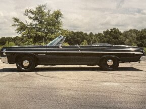 1964 Dodge Polara for sale 101709936