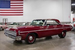 1964 Dodge Polara for sale 101823959