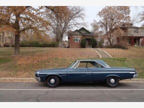 1964 Dodge Polara for sale 101822198