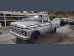 Thumbnail Photo 2 for 1964 Ford F100