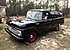 1964 Ford F100 2WD Regular Cab for sale 101317133