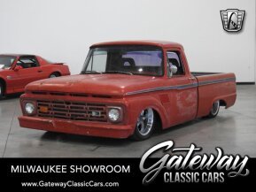 1964 Ford F100 Custom for sale 101688748