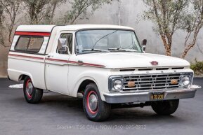 1964 Ford F100 for sale 101857446