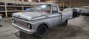 1964 Ford F100 for sale 101867014