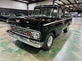 1964 Ford F100 for sale 101884621