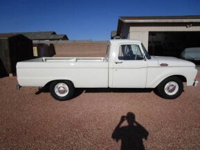 1964 Ford F100 for sale 101765130