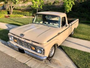 1964 Ford F100 for sale 101913060