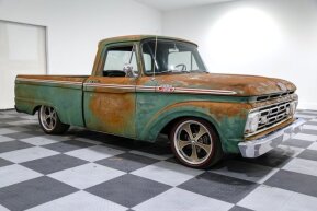 1964 Ford F100 for sale 101936788