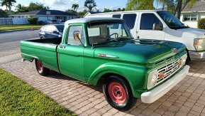 1964 Ford F100 for sale 101965654