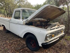 1964 Ford F100 for sale 101974792