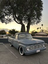 1964 Ford F100 Custom for sale 101975198