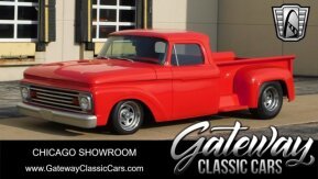 1964 Ford F100 for sale 101983866