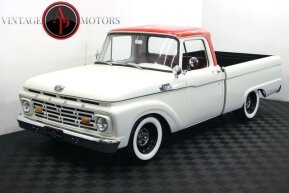 1964 Ford F100 for sale 102002163