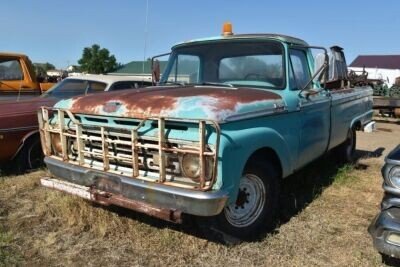 Ford F250 Classic Trucks for Sale - Classics on Autotrader