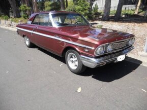 1964 Ford Fairlane for sale 101977230