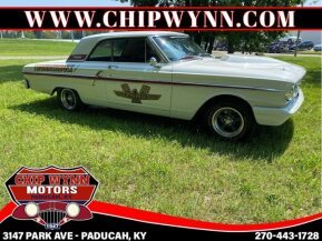 1964 Ford Fairlane for sale 101987581