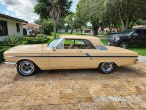 1964 Ford Fairlane for sale 102006474