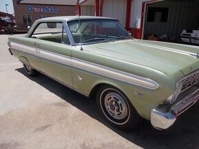 1964 Ford Falcon for sale 101834887