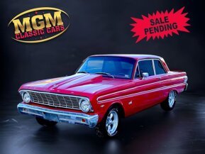 1964 Ford Falcon for sale 101843646