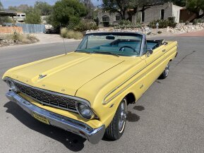 1964 Ford Falcon for sale 101856927