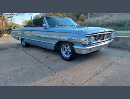 Photo 1 for 1964 Ford Galaxie for Sale by Owner