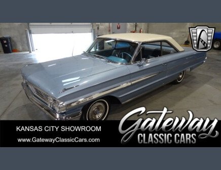 Photo 1 for 1964 Ford Galaxie