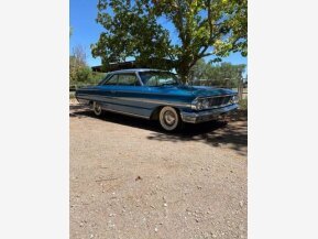 1964 Ford Galaxie for sale 101584128