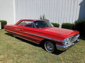 1964 Ford Galaxie for sale 101792665