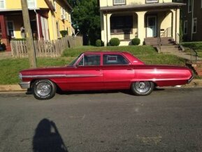 1964 Ford Galaxie for sale 101834745