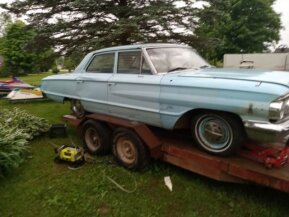 1964 Ford Galaxie for sale 101752799