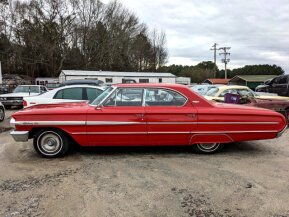 1964 Ford Galaxie for sale 101840522