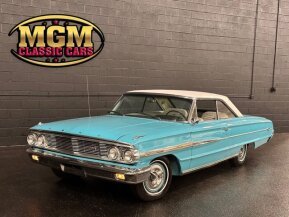1964 Ford Galaxie for sale 101906108
