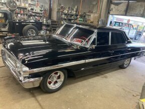 1964 Ford Galaxie for sale 101985186
