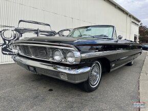 1964 Ford Galaxie for sale 101995098