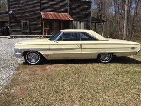 1964 Ford Galaxie for sale 102018539