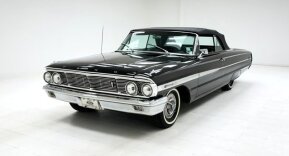 1964 Ford Galaxie for sale 102023576