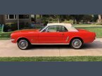 Thumbnail Photo 3 for 1964 Ford Mustang Convertible for Sale by Owner