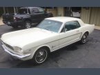 Thumbnail Photo 2 for 1964 Ford Mustang LX V8 Coupe for Sale by Owner