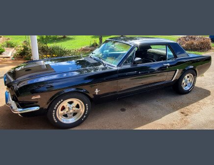 Photo 1 for 1964 Ford Mustang Coupe for Sale by Owner