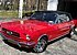1964 Ford Mustang Convertible for sale 101560199